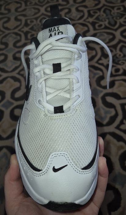 Adidași Nike Air Max Ap