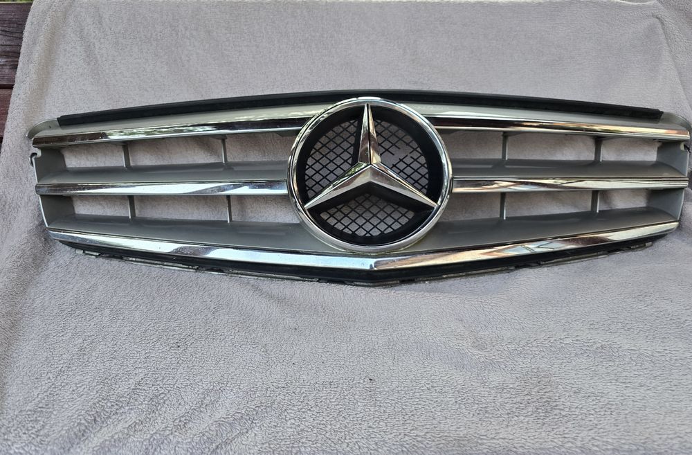 Piese Mercedes W204 W212