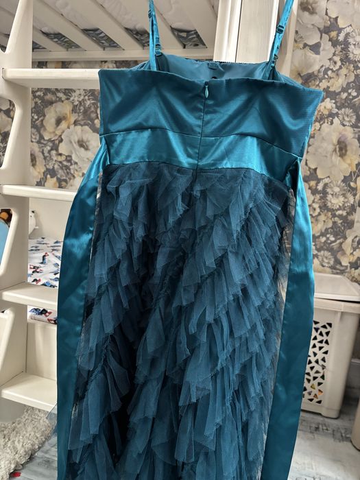 Платье вечернее женское