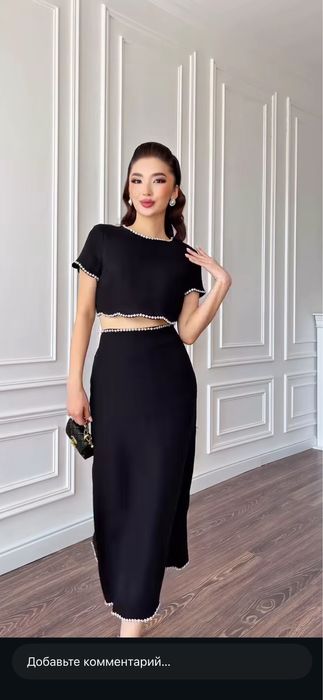 Платье от Zimmermann