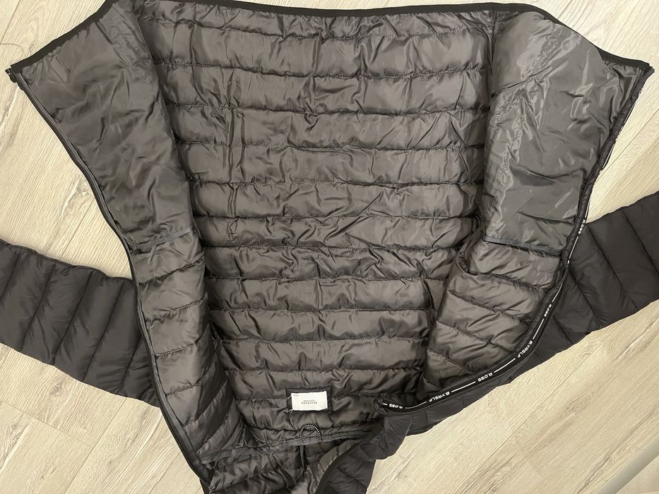 Якенце за пролет-есен ръст 170