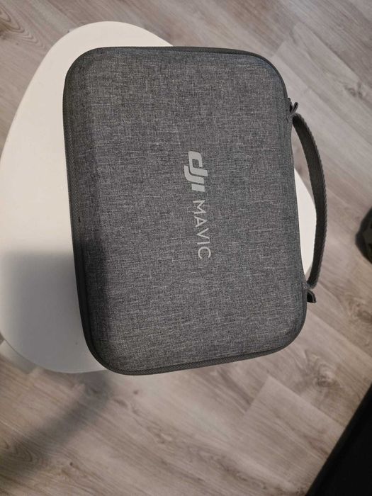 dronă DJI Mavic Mini Fly More Combo 3 baterii, geantă