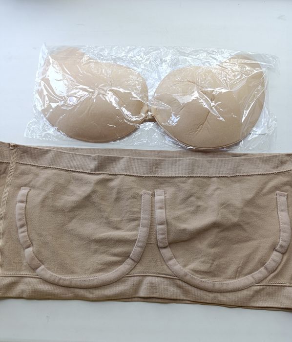 Бюстгальтер летний