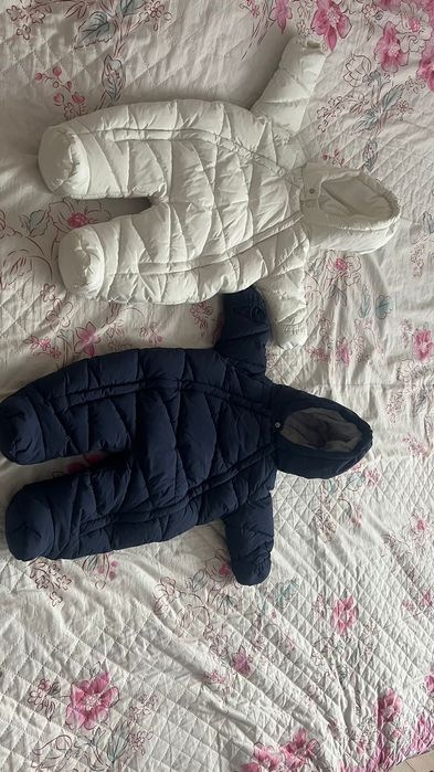 Продам комбинезоны