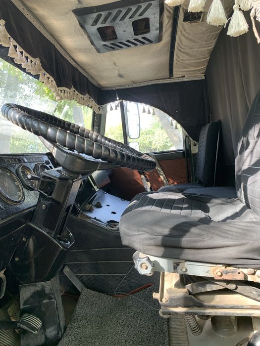 Супермаз холати ало минишга таййор