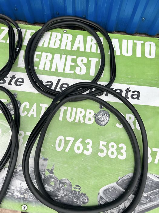 Cheder ușă interior pe caroserie  stânga, dreapta față BMW G20 , G21