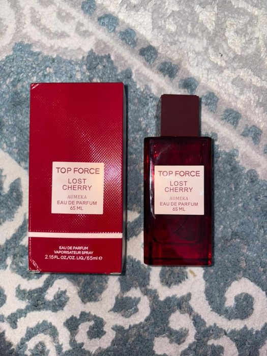 Продам духи новые