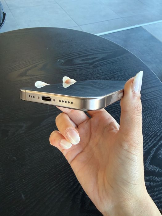 Iphone 16 Pro -