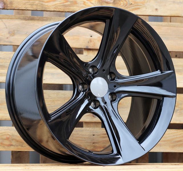 17" 18" 19" 20" Джанти 5x120 за BMW 39 E60 E61 E65 E66 F10 Style 128