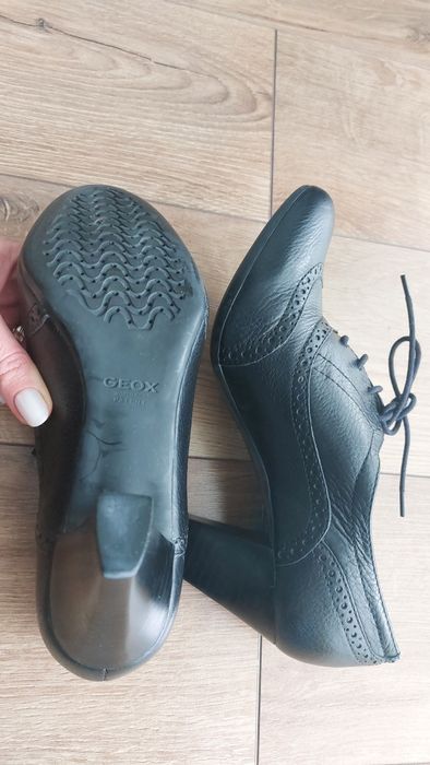 Pantofi Dama Geox