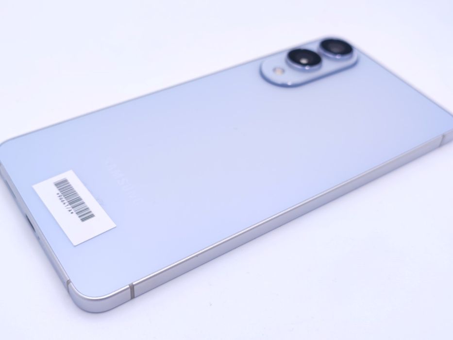 Samsung S25 Edge 256GB 12GB Dual SIM cutie, Garantie 24 luni | #D96641