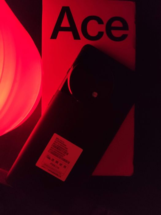 ONEPLUS  11 R 16GB/512GB  că NOU