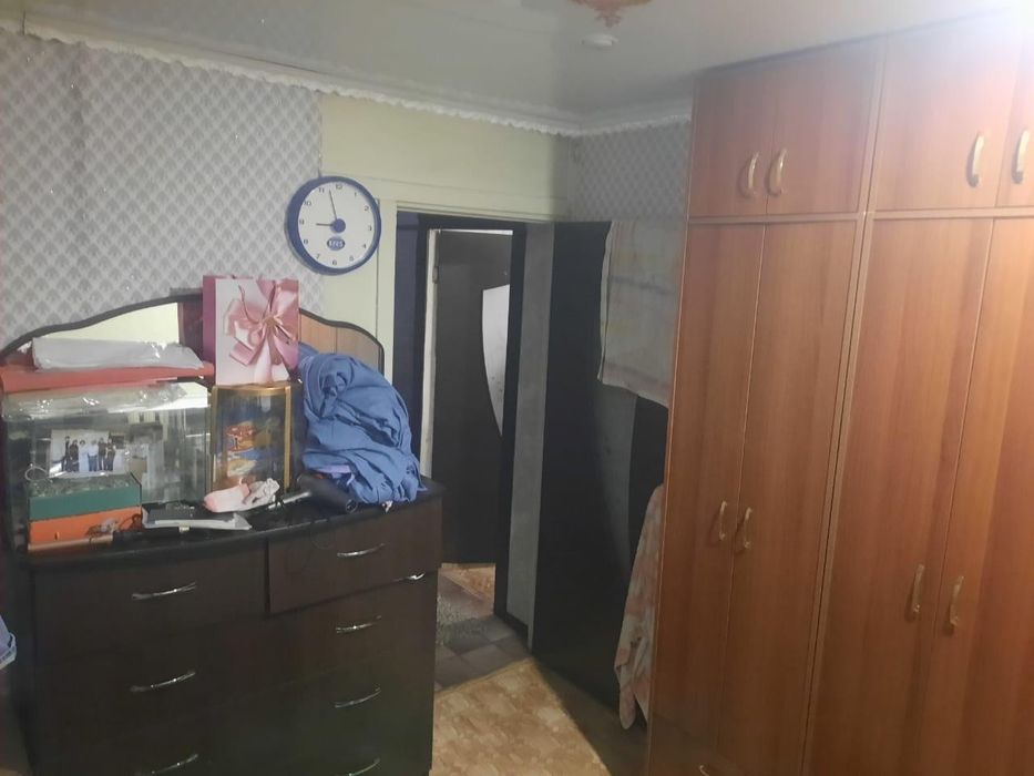Продам 3х ком квартиру