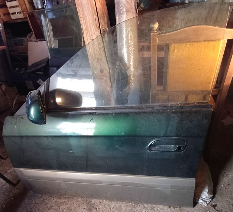 Части за Subaru Outback 1998-2003