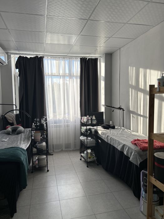 Сдается кушетка в центре городе