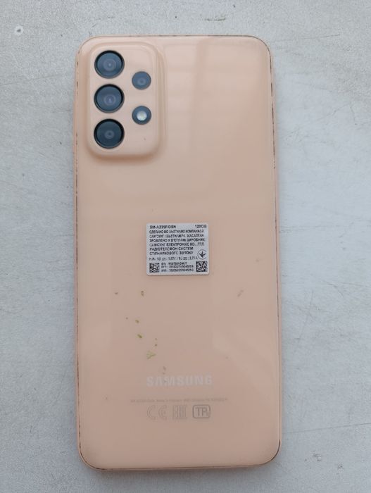 Телефон Samsung Galaxy A23