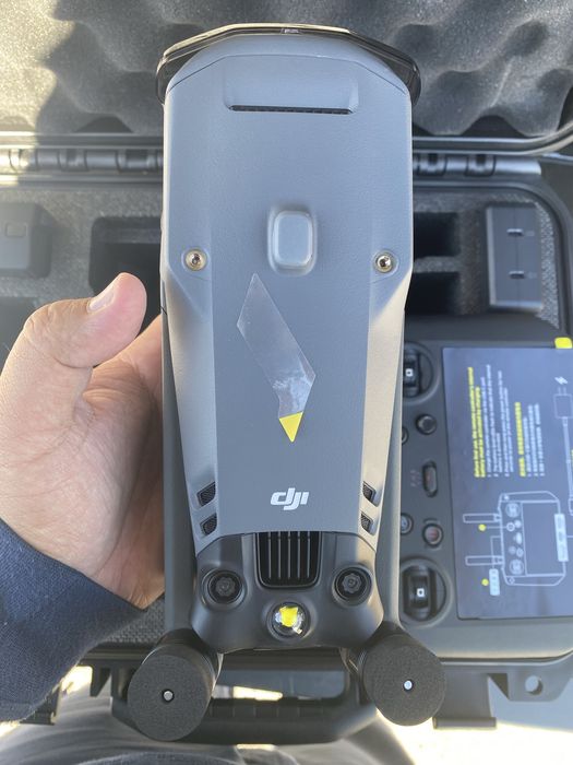 DJI Дронь Mavic termal 3