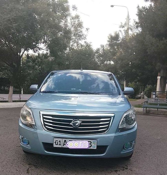 Продается Ravon Cobalt