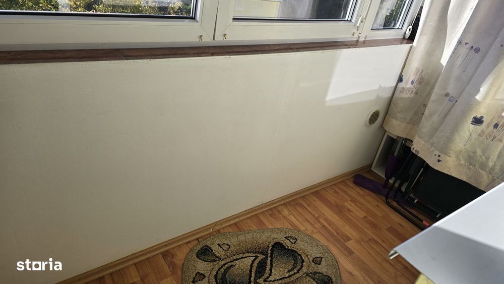Vand apartament 2 camere dec.  Deva,  Balcescu, intersectie cu 22 Dec