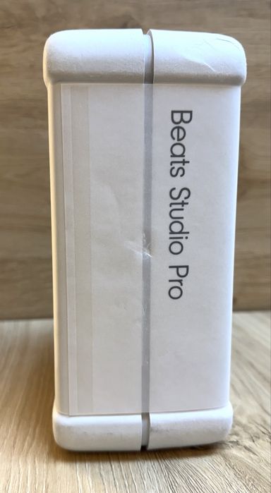 Casti Beats Studio Pro! ‼️Produs Nou, Sigilat‼️