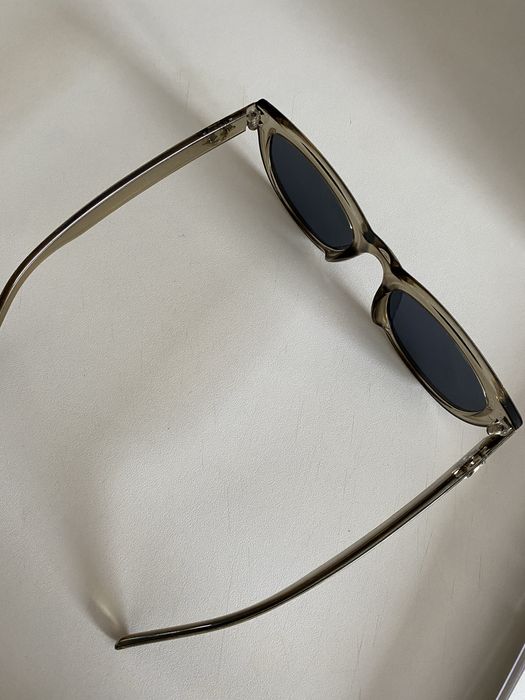 женские очки.