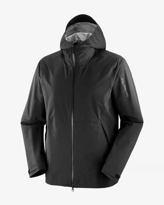 Мембранная куртка Salomon OUTERPATH 2.5L