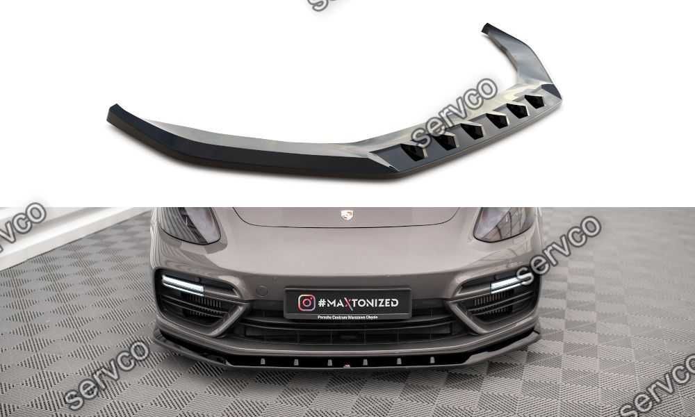 Prelungire bara fata Porsche Panamera E-Hybrid 971 16-20 v2 - Maxton