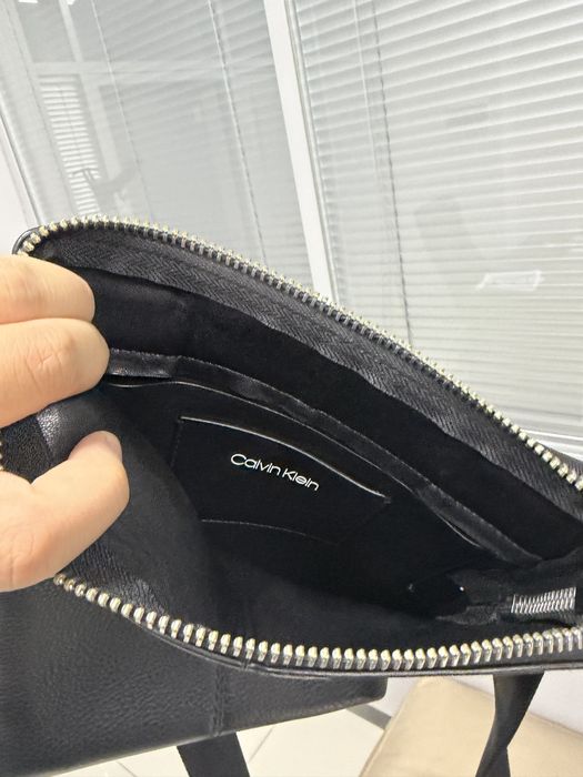 Calvin Klein Сумка через плечо