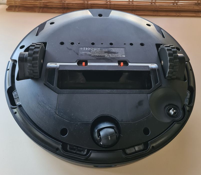 Robot aspirarator Xiaomi Mi Mop PRO,