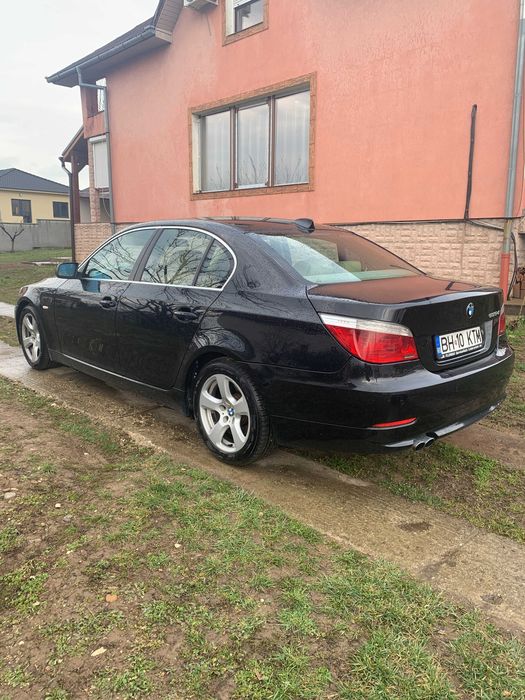 BMW Seria 5 2007 — imagine 3
