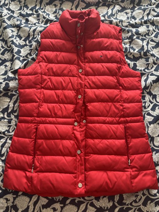 Vesta Tommy Hilfiger marime S/P