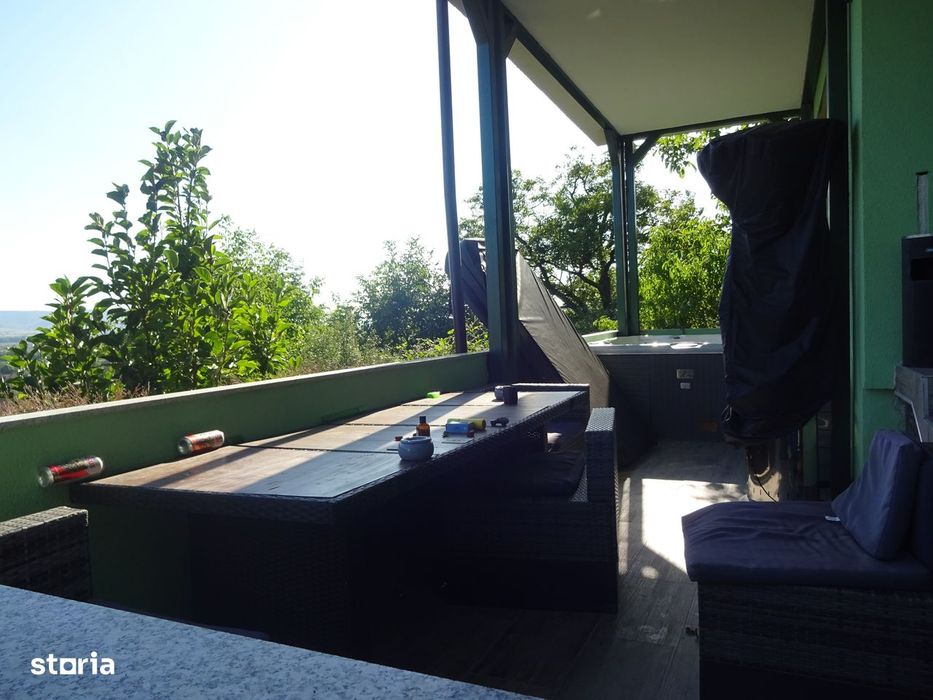 Casă luxoasă în Aleșd, lângă Oradea mai frumoasă și modernă din oraș