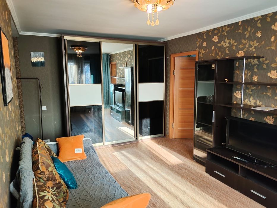 Сдается квартира в аренду.