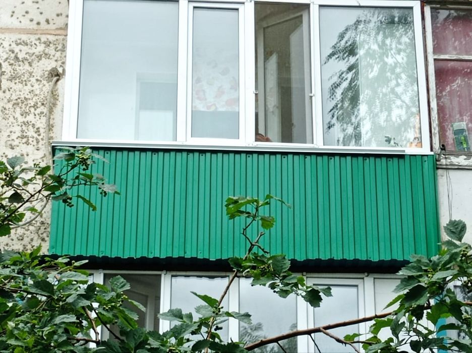 Продам благостройная квартира