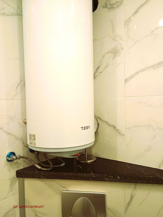 Дава се под наем Тристаен апартамент в София, Хаджи Димитър - 103 кв.м за 765 € - Снимка #12