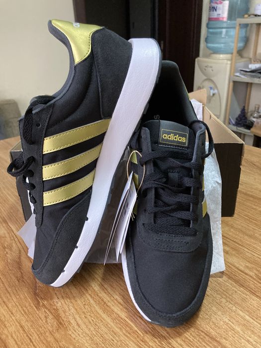 Мъжки оригинални маратонки Adidas RUN 60 s 2.0