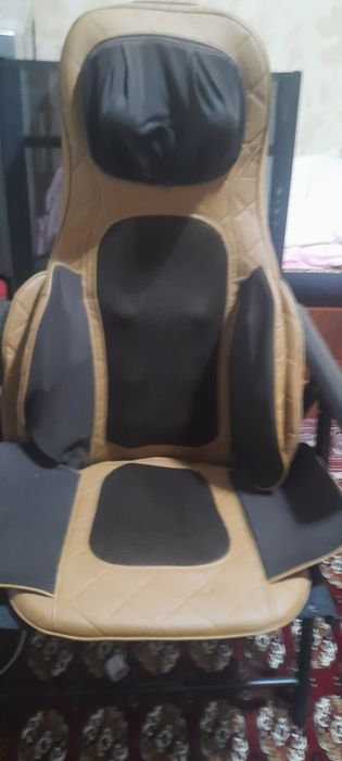 Массажёр тела спины