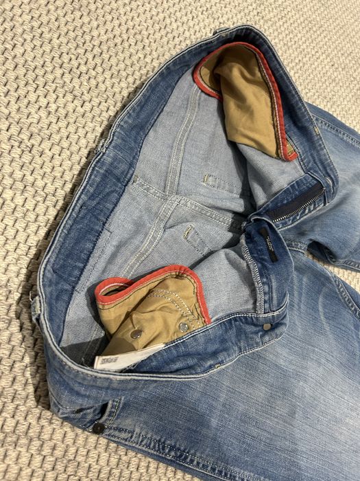Hugo boss jeans