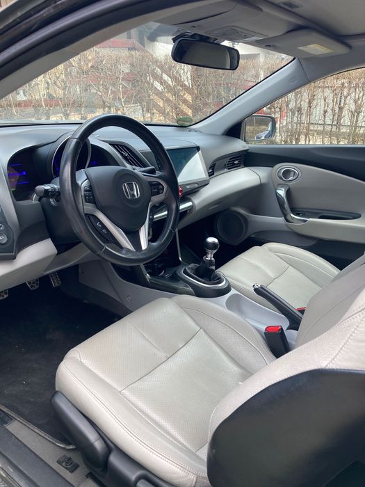 Honda CRZ hybrid 1.5