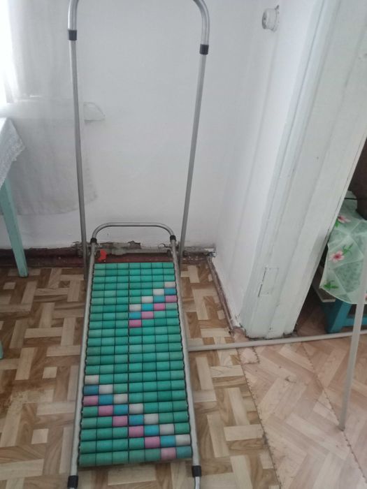 Тренажер советский.
