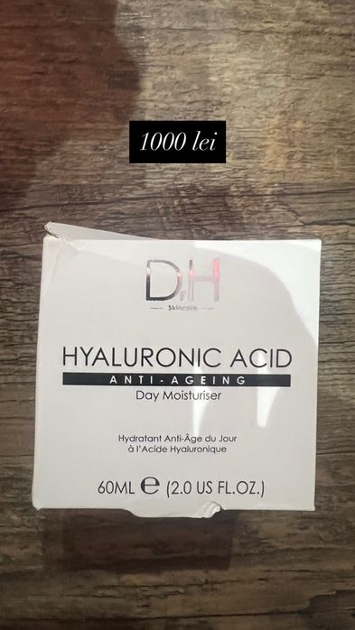 creme pentru față profesionale