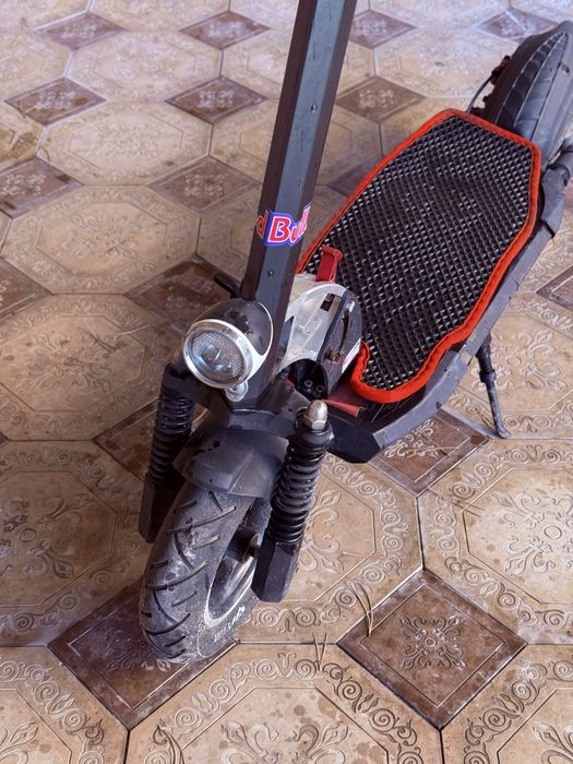 Продам электро самокат