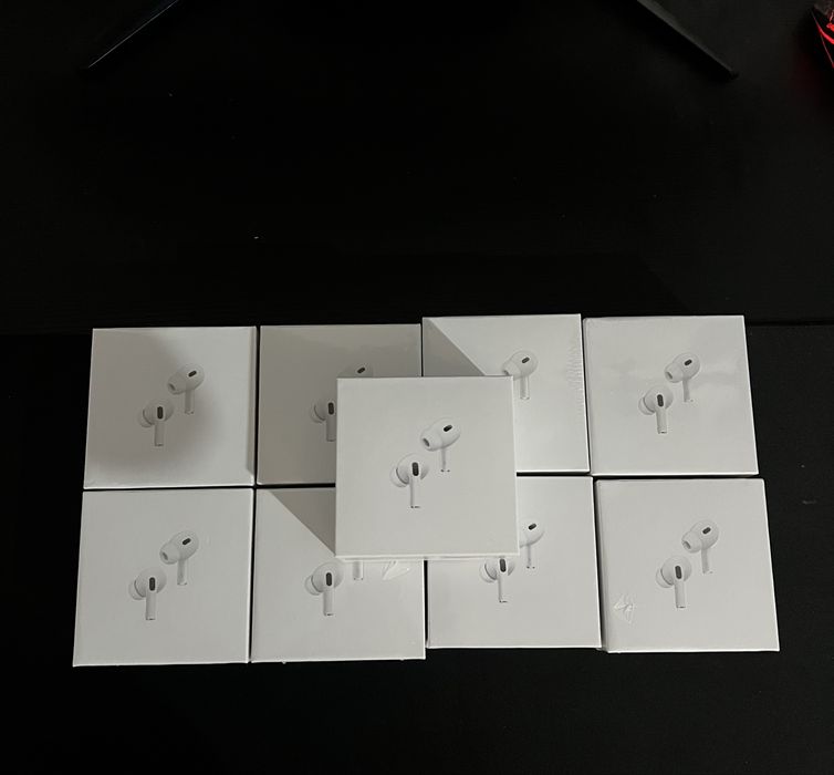 Air pods pro 2 usb-C