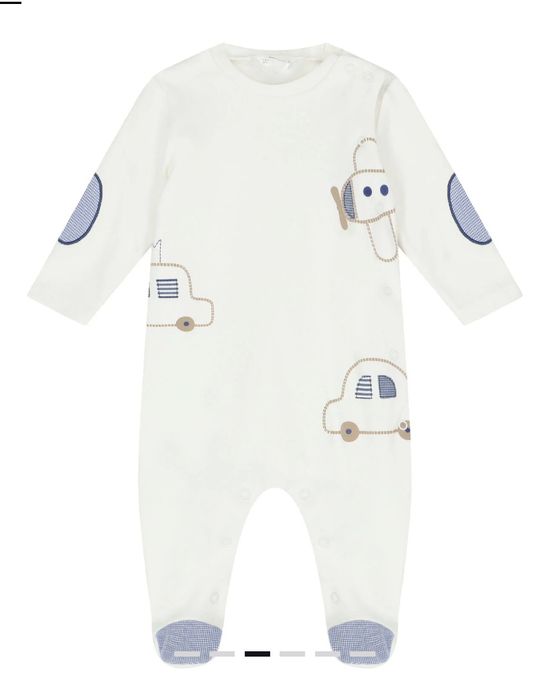 Бебешки дрехи Mayoral 2-4 м 65 см