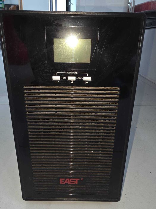 UPS East model 3kVAS