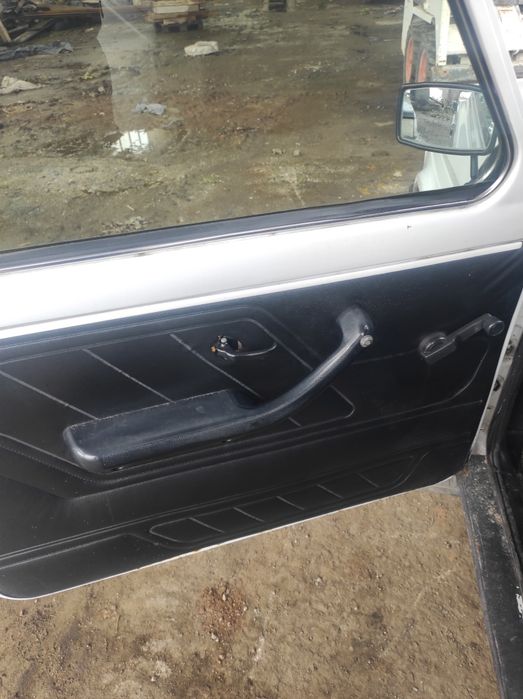 Лада Нива 1.7 инжекцион на части