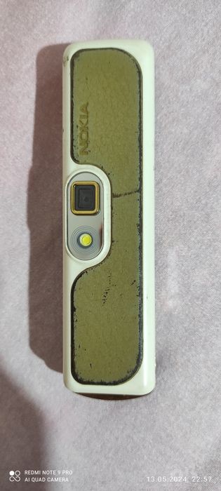 Nokia 7380 состояние хорошее