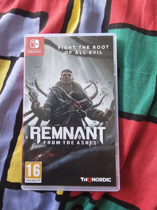 Jocuri Nintendo Switch