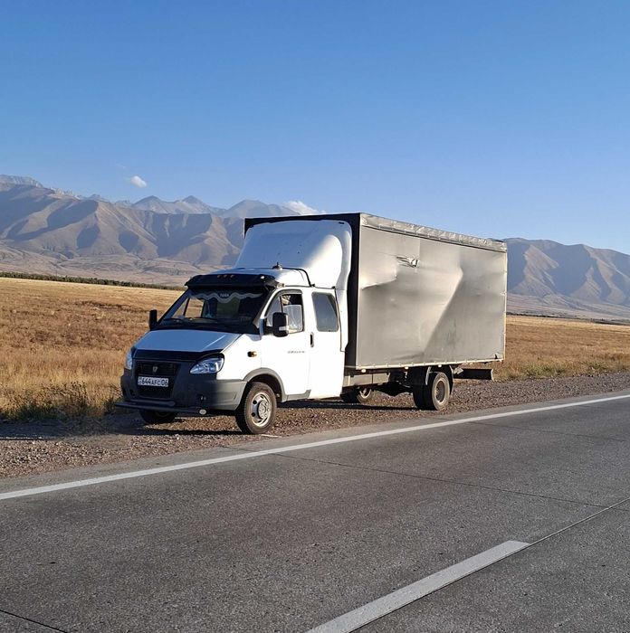 Газель жалданады