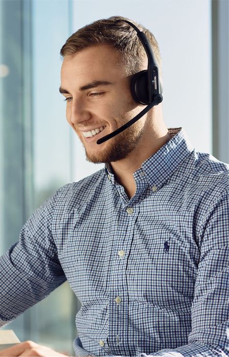 Наушники Edifier CC200